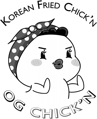 Og Chick´n