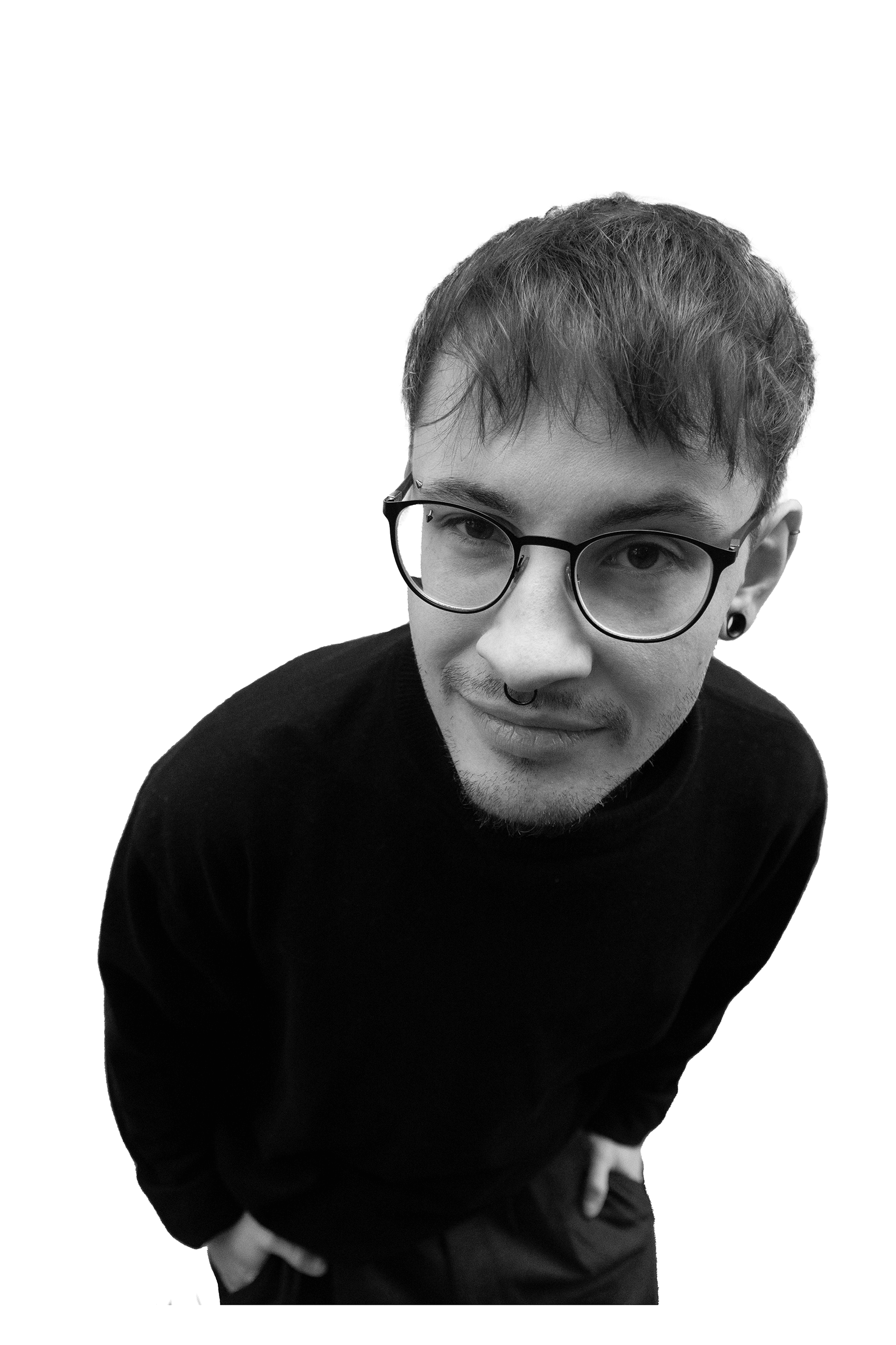 Nils Faßbender