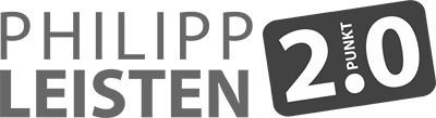 Philipp Leisten 2.0